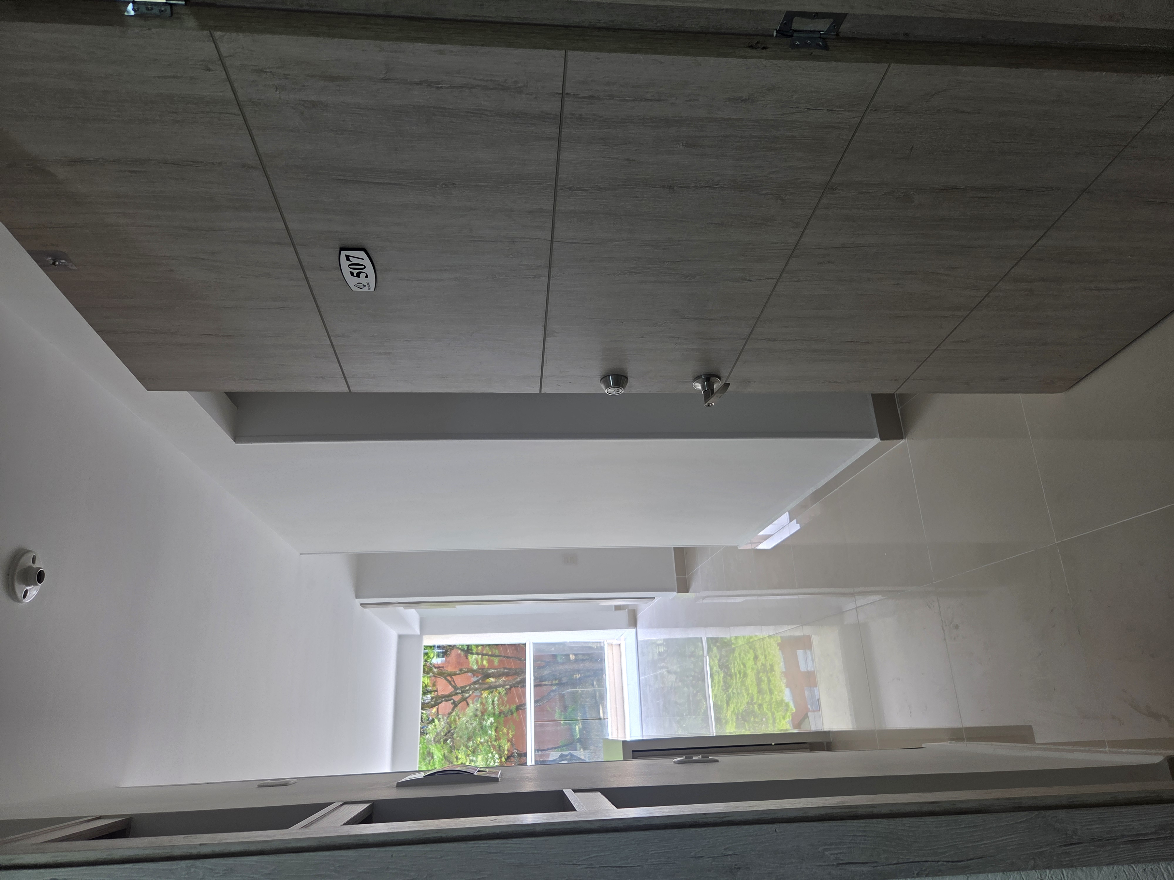 Apartamento en venta en Conjunto Residencial Lomas De San Fernando, Cali · foto 17 de 20