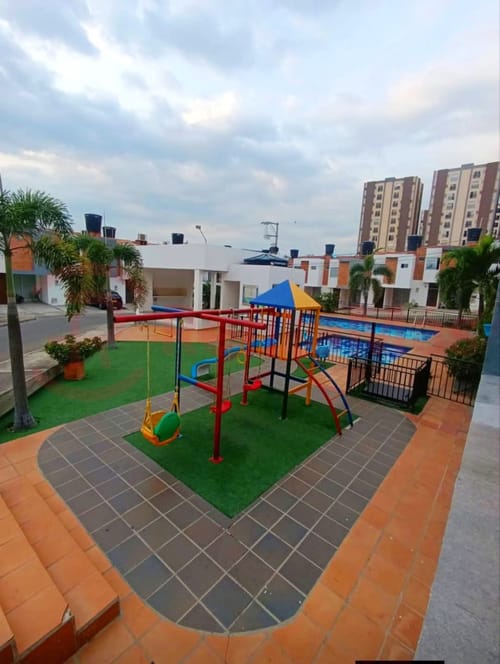 Casa de 3 alcobas en venta en La Floresta, Los Patios, 84 m² · foto 3 de 12