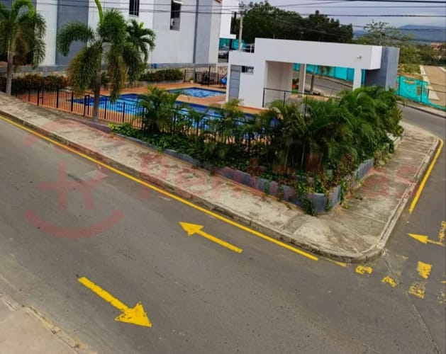 Casa de 3 alcobas en venta en La Floresta, Los Patios, 84 m² · foto 4 de 12