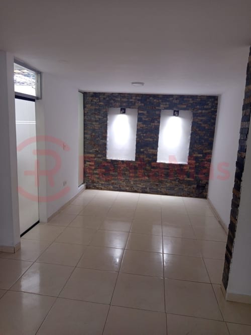 Casa de 3 alcobas en venta en La Floresta, Los Patios, 84 m² · foto 6 de 12