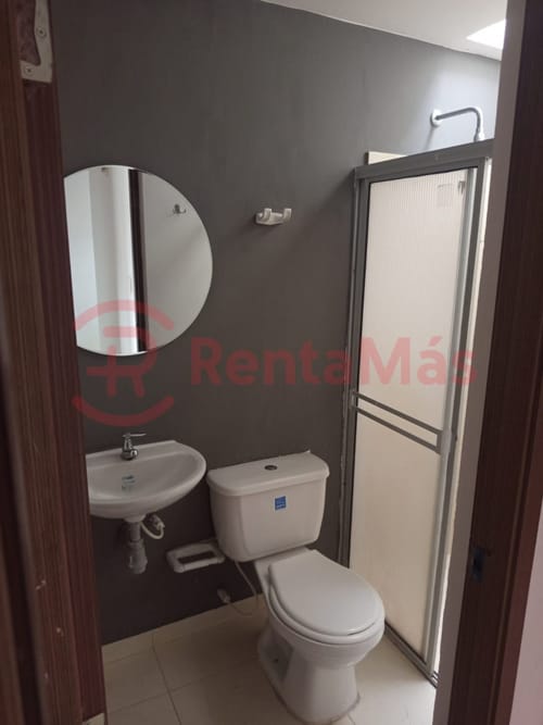 Casa de 3 alcobas en venta en La Floresta, Los Patios, 84 m² · foto 10 de 12