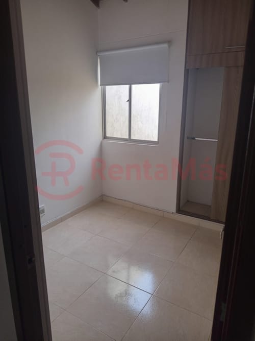 Casa de 3 alcobas en venta en La Floresta, Los Patios, 84 m² · foto 11 de 12