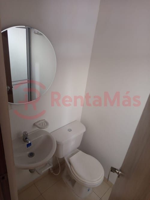 Casa de 3 alcobas en venta en La Floresta, Los Patios, 84 m² · foto 12 de 12