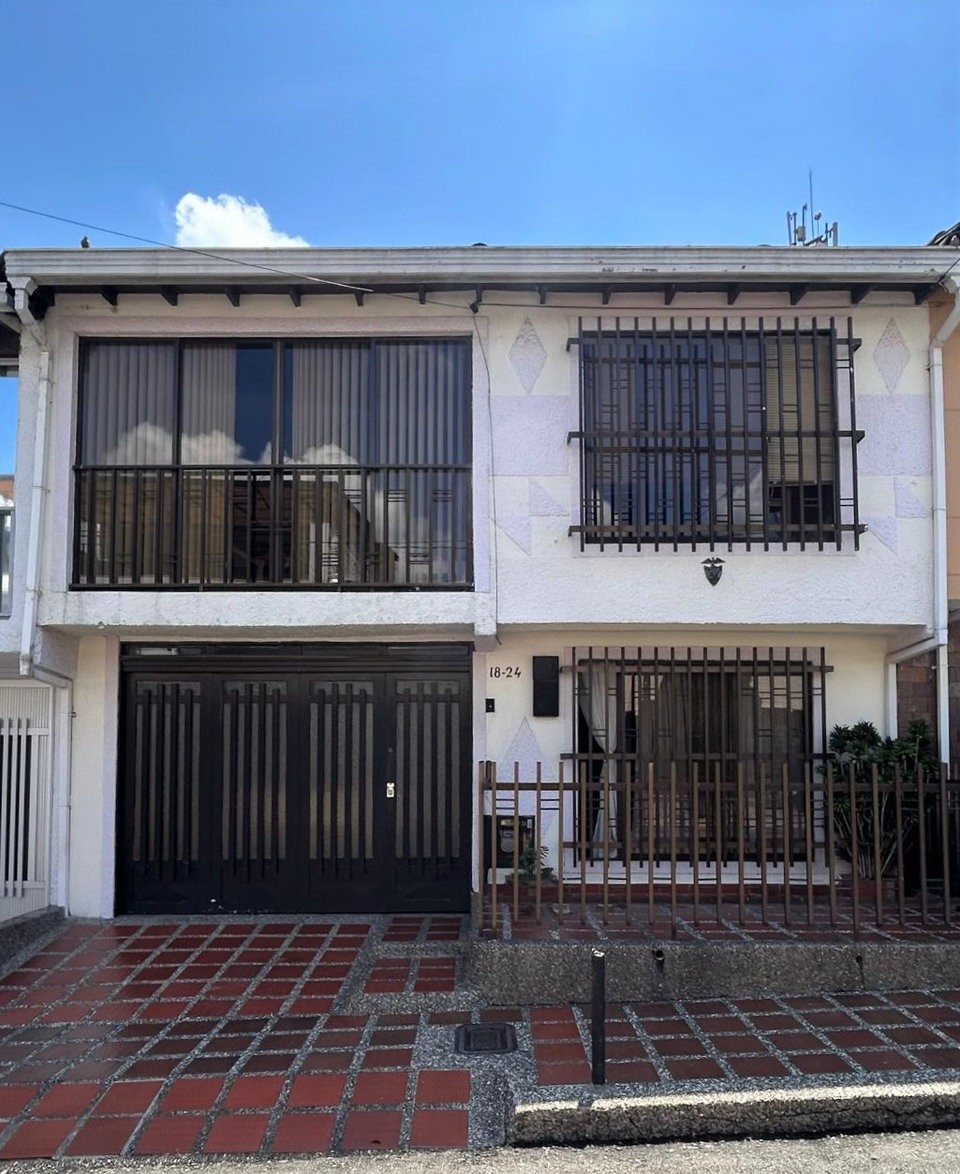 Casa en Venta en Belén, Medellín