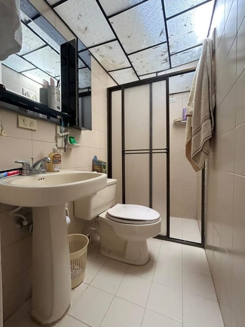 Casa de 4 alcobas en venta en Belén, Medellín, 94 m² · foto 16 de 17