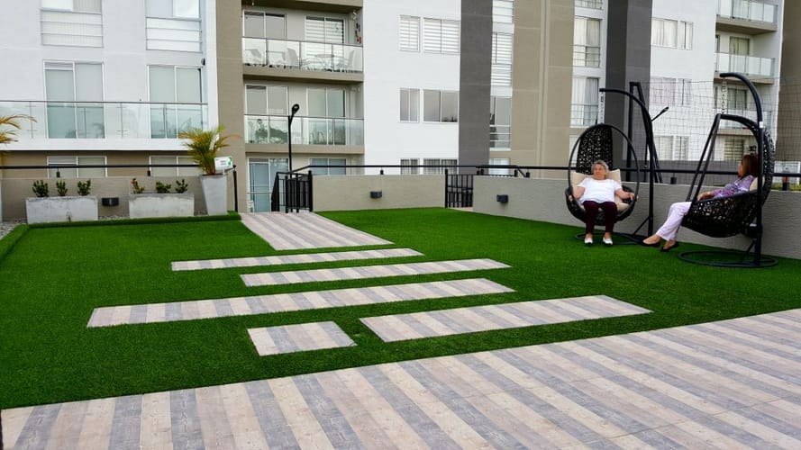 Apartaestudio en venta en Super Inter Avenida 19, Armenia, 36 m² · foto 11 de 14