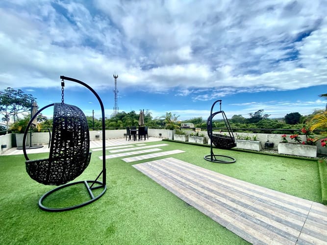 Apartaestudio en venta en Super Inter Avenida 19, Armenia, 36 m² · foto 13 de 14