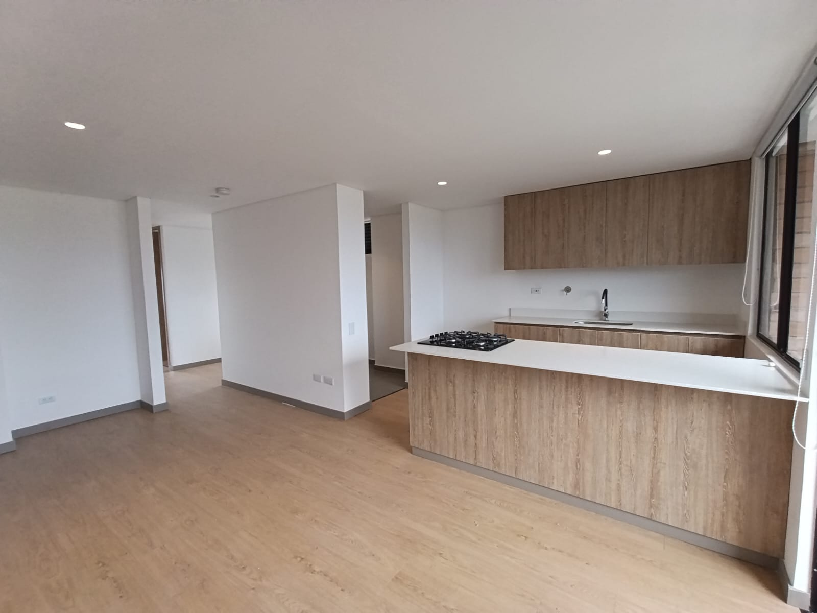 Foto del apartamento
