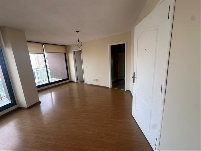 Apartamento en Alquiler · Foto 3