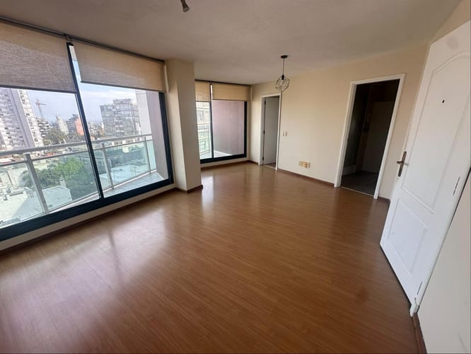 Apartamento en Alquiler · Foto 4