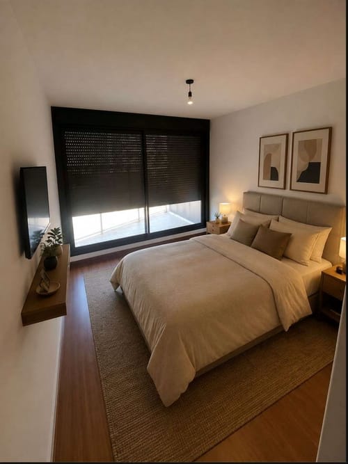 Apartamento en Alquiler · Foto 5