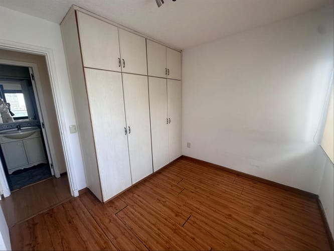 Apartamento en Alquiler · Foto 8