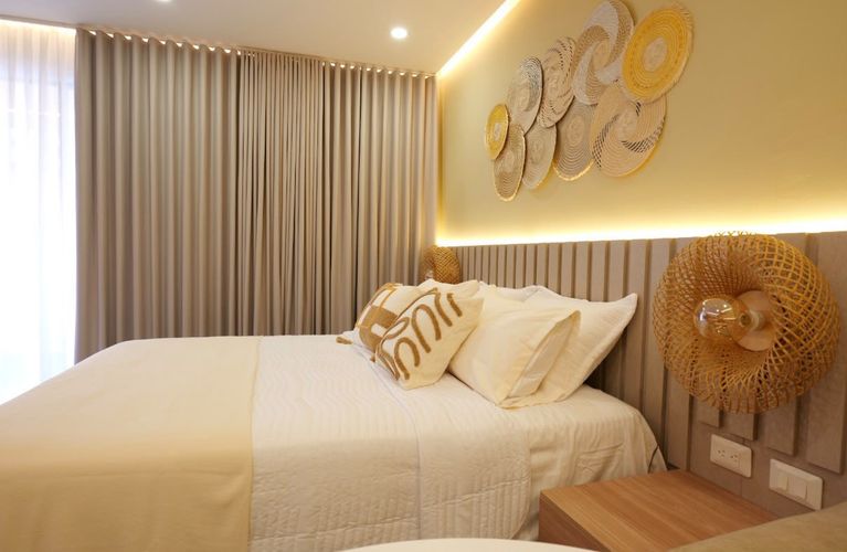 Apartaestudio en venta en Chipichape, Cali, 30 m² · foto 4 de 11