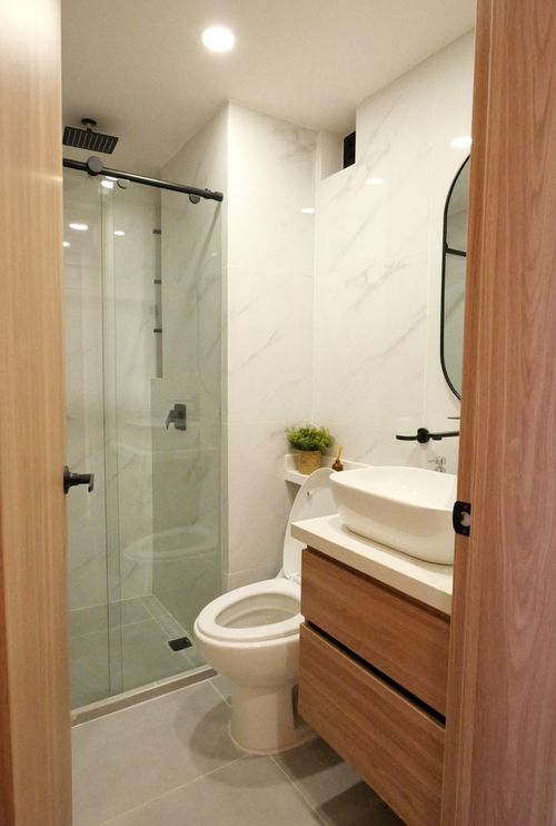 Apartaestudio en venta en Chipichape, Cali, 30 m² · foto 8 de 11