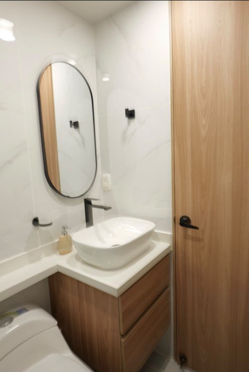 Apartaestudio en venta en Chipichape, Cali, 30 m² · foto 10 de 11