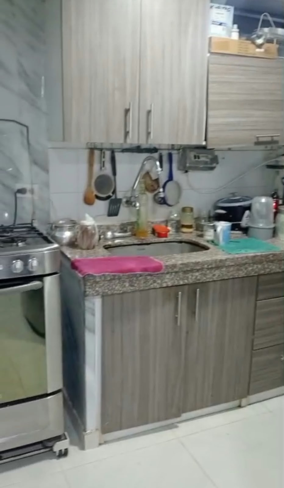 Apartamento en venta en Villas De Veracruz, Cali · foto 2 de 12