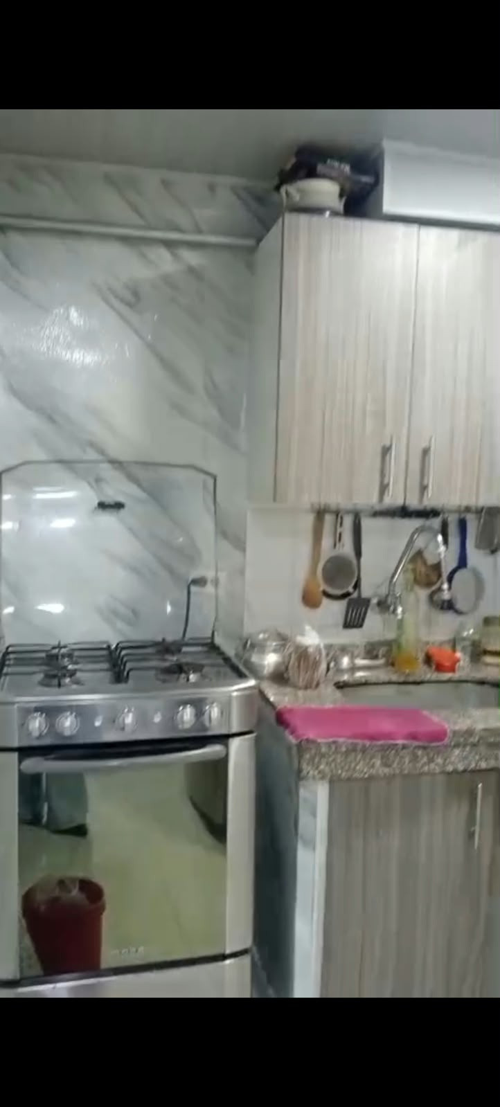 Apartamento en venta en Villas De Veracruz, Cali · foto 3 de 12