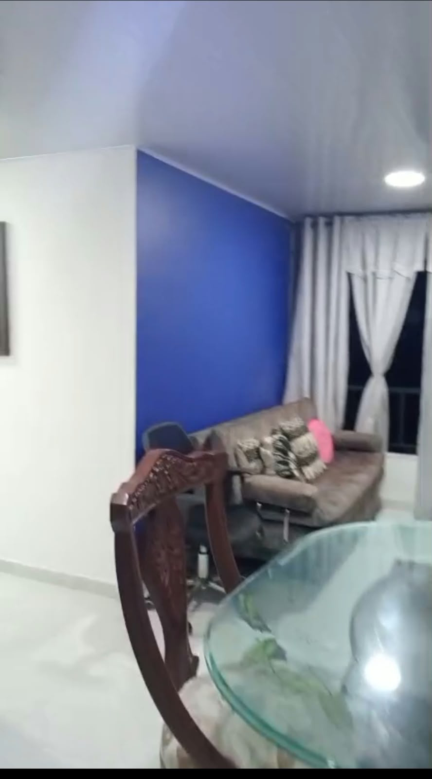Apartamento en venta en Villas De Veracruz, Cali · foto 4 de 12