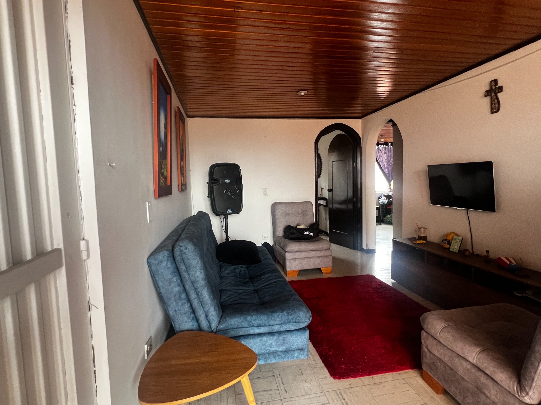 Apartamento en venta en Castilla, Bogotá · foto 5 de 24