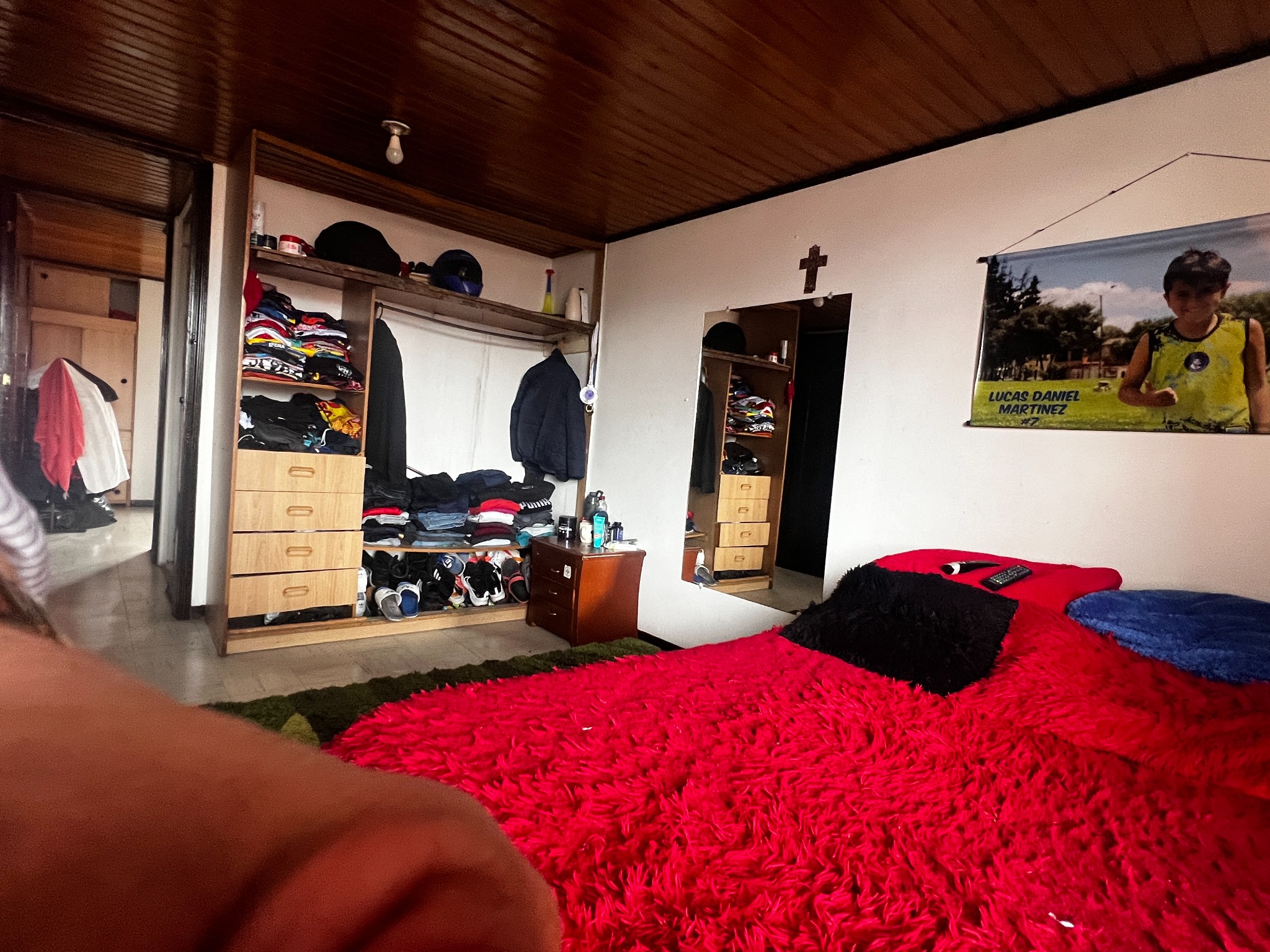 Apartamento en venta en Castilla, Bogotá · foto 14 de 24