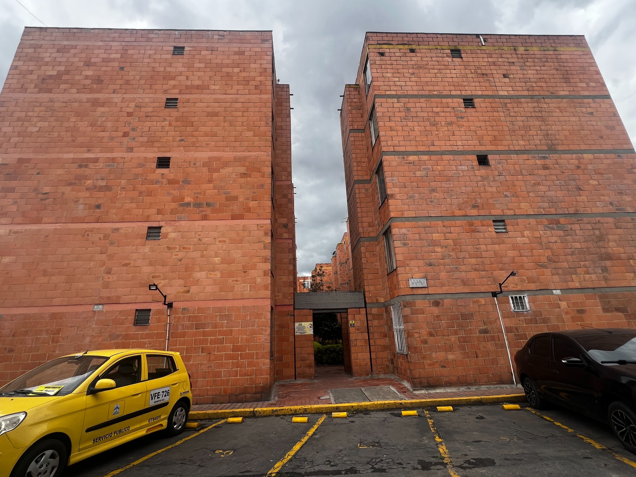 Apartamento en venta en Castilla, Bogotá · foto 19 de 24