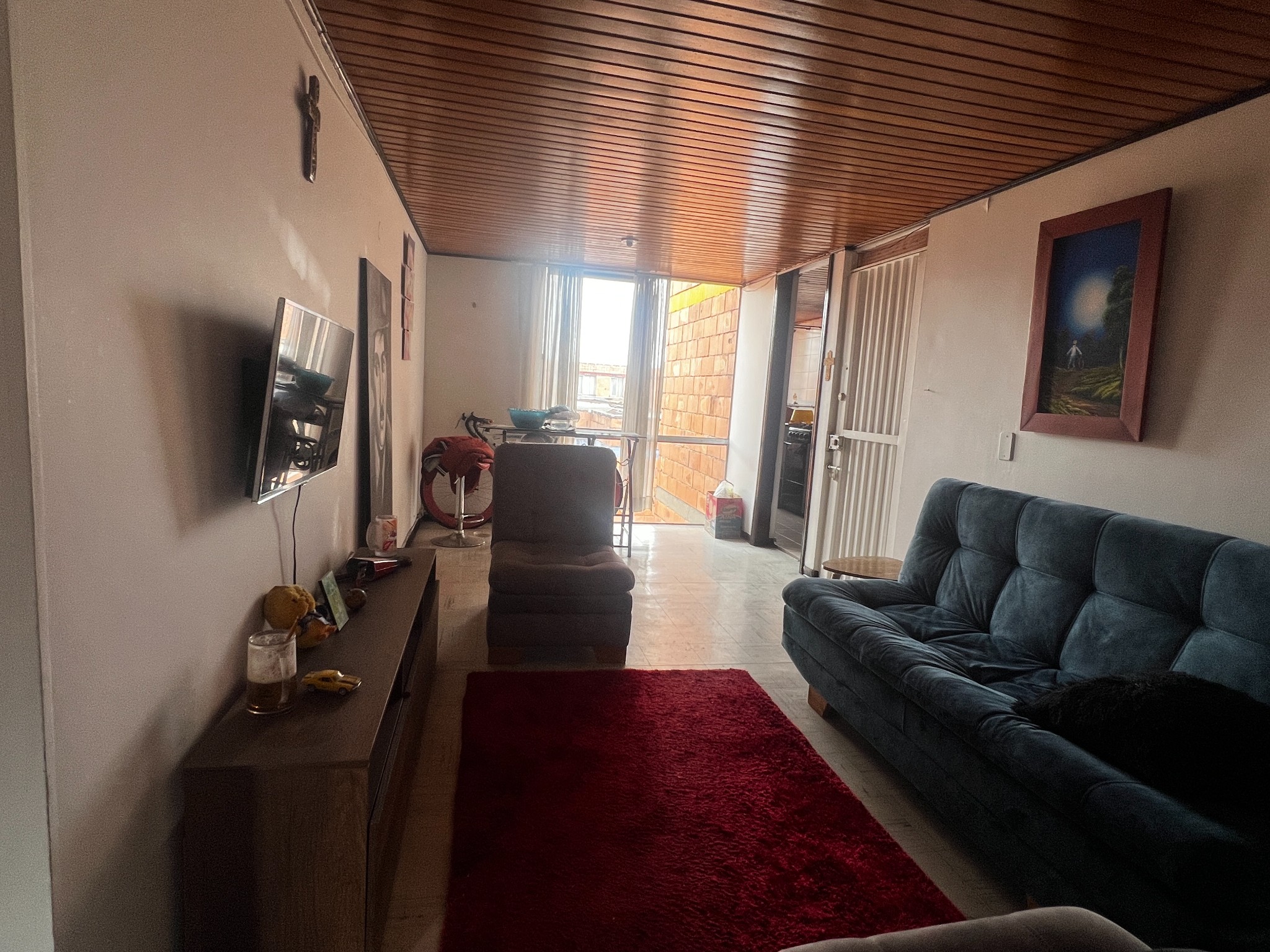 Apartamento en venta en Castilla, Bogotá · foto 7 de 24
