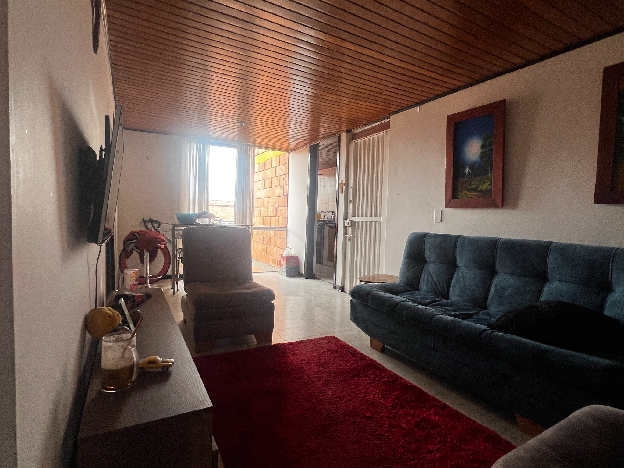 Apartamento en venta en Castilla, Bogotá · foto 8 de 24