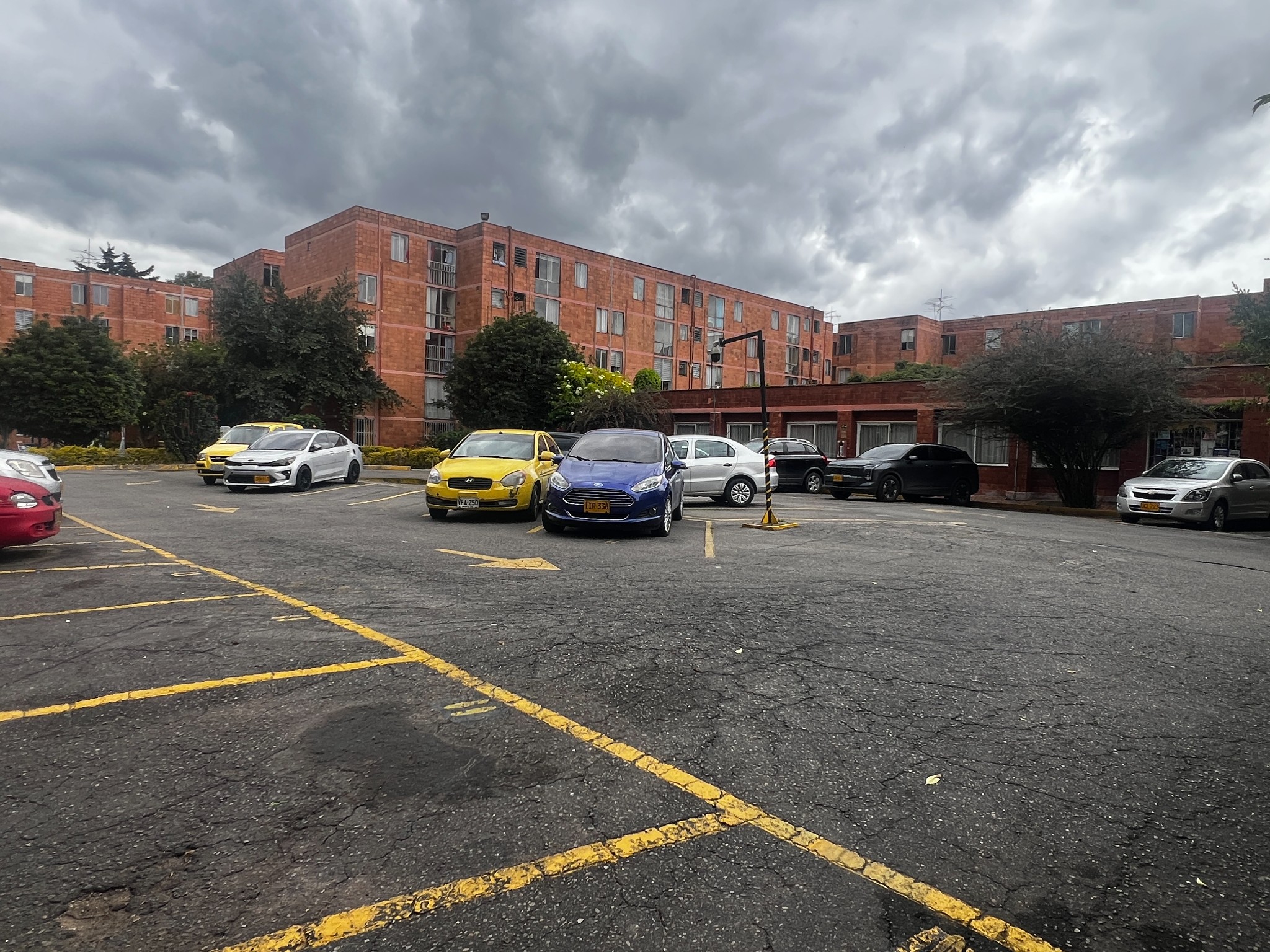Apartamento en venta en Castilla, Bogotá · foto 21 de 24