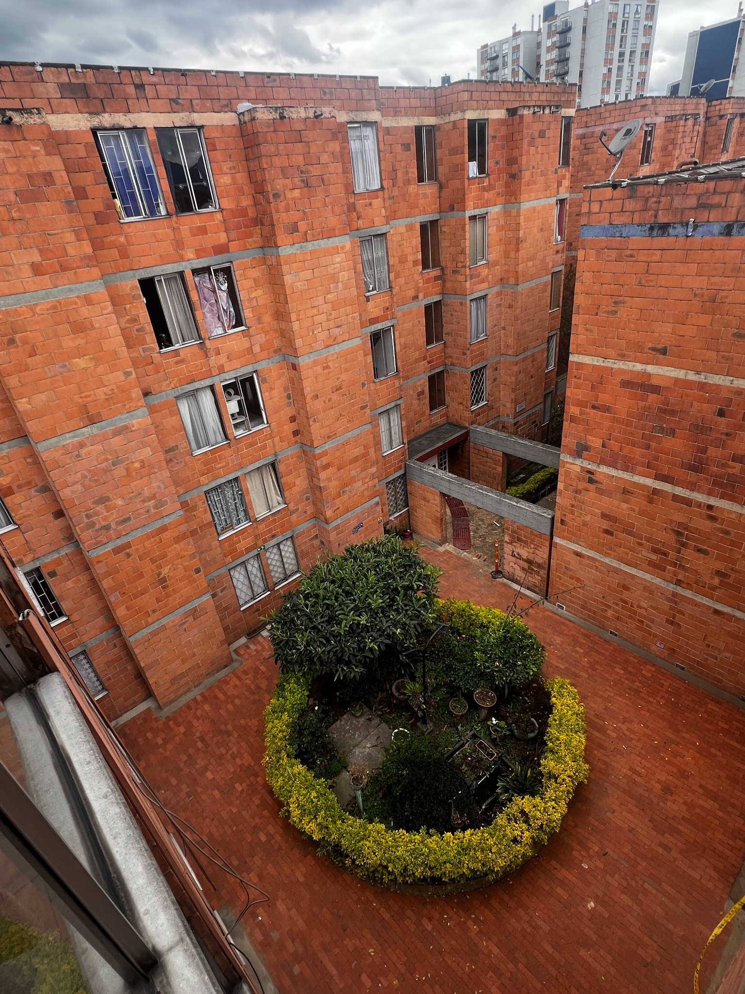 Apartamento en venta en Castilla, Bogotá · foto 18 de 24