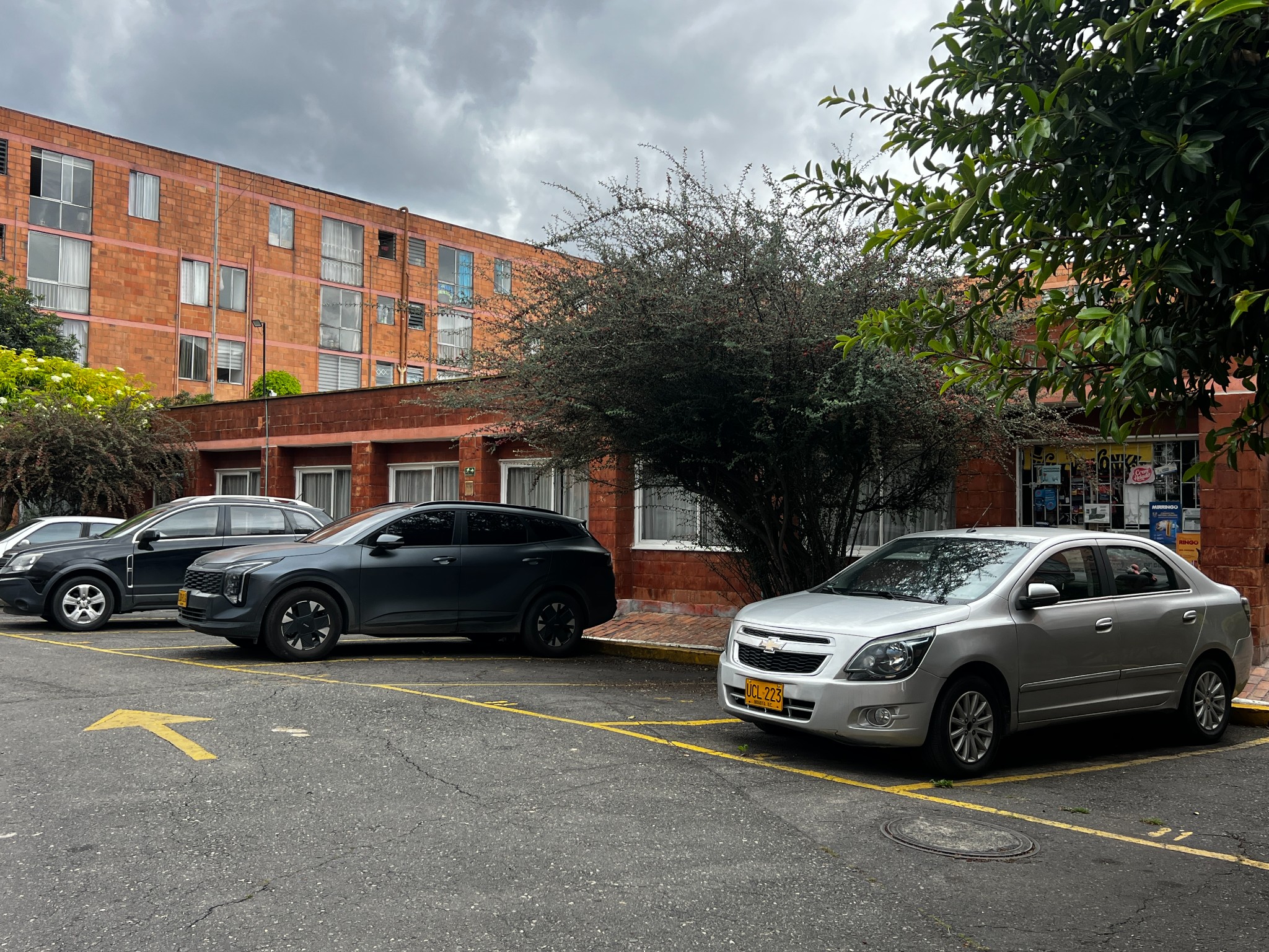 Apartamento en venta en Castilla, Bogotá · foto 24 de 24