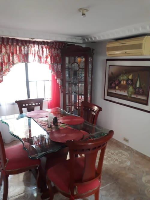Apartamento de 3 alcobas en venta en Metropolitano Del Norte, Cali, 65 m² · foto 4 de 12