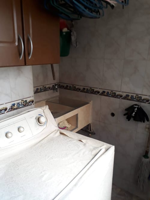 Apartamento de 3 alcobas en venta en Metropolitano Del Norte, Cali, 65 m² · foto 5 de 12
