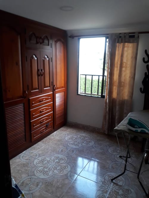 Apartamento de 3 alcobas en venta en Metropolitano Del Norte, Cali, 65 m² · foto 6 de 12