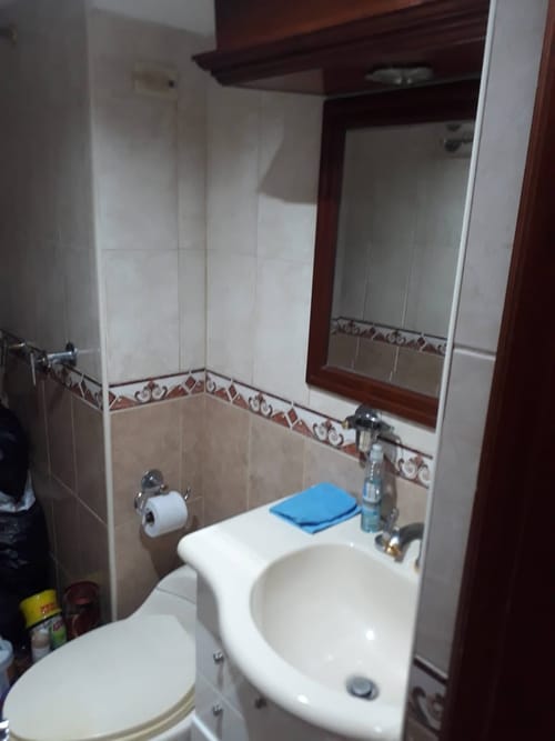 Apartamento de 3 alcobas en venta en Metropolitano Del Norte, Cali, 65 m² · foto 8 de 12