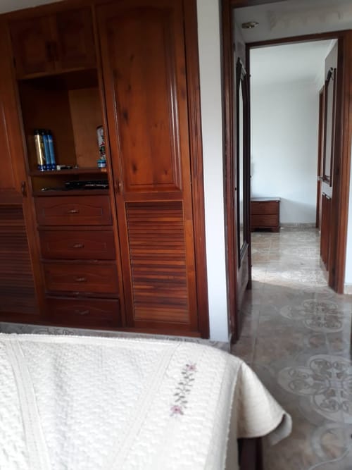 Apartamento de 3 alcobas en venta en Metropolitano Del Norte, Cali, 65 m² · foto 10 de 12