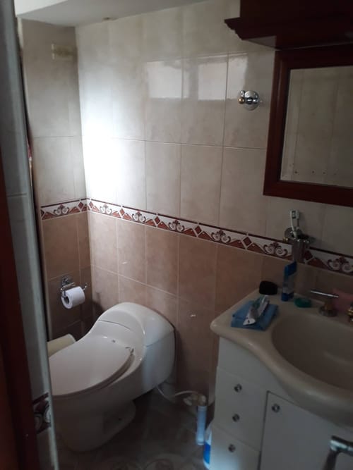 Apartamento de 3 alcobas en venta en Metropolitano Del Norte, Cali, 65 m² · foto 11 de 12
