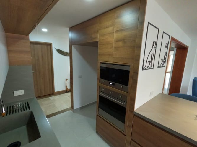 Apartamento de 4 alcobas en venta en El Poblado, Medellín, 220 m² · foto 5 de 24