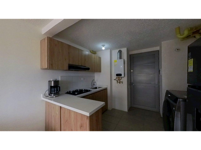 Apartamento de 2 alcobas en venta en Cundinamarca, Bogotá, 45 m² · foto 5 de 21