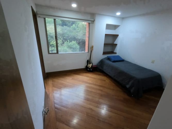 Apartamento de 4 alcobas en venta en El Poblado, Medellín, 220 m² · foto 13 de 24