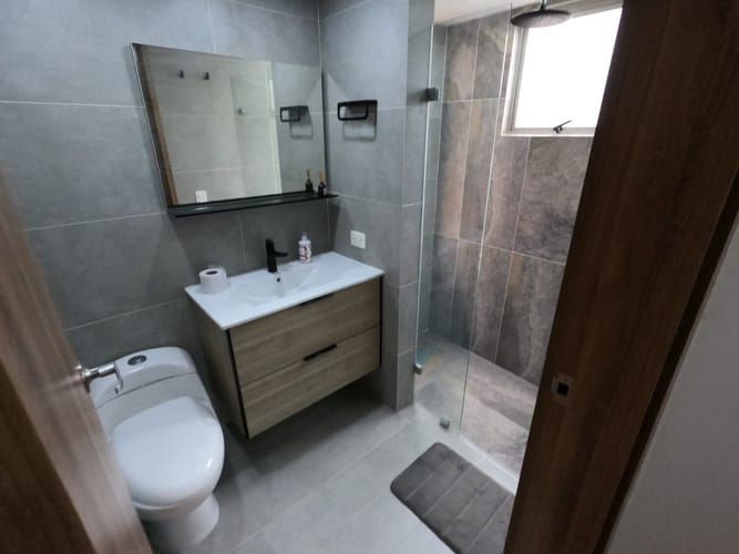 Apartamento de 4 alcobas en venta en El Poblado, Medellín, 220 m² · foto 15 de 24