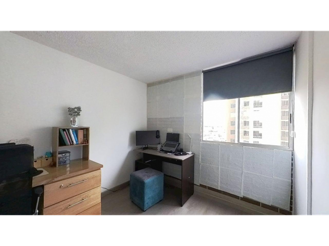 Apartamento de 2 alcobas en venta en Cundinamarca, Bogotá, 45 m² · foto 8 de 21