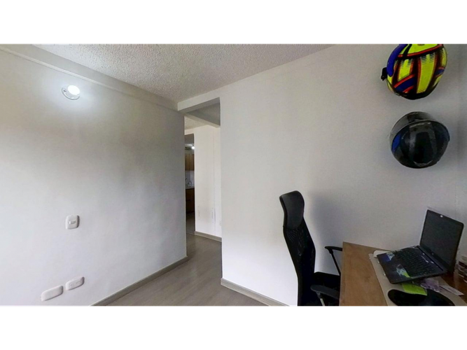 Apartamento de 2 alcobas en venta en Cundinamarca, Bogotá, 45 m² · foto 9 de 21
