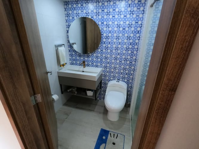 Apartamento de 4 alcobas en venta en El Poblado, Medellín, 220 m² · foto 19 de 24
