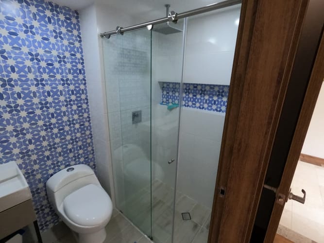 Apartamento de 4 alcobas en venta en El Poblado, Medellín, 220 m² · foto 20 de 24