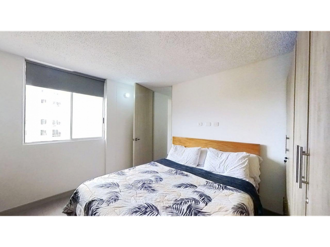 Apartamento de 2 alcobas en venta en Cundinamarca, Bogotá, 45 m² · foto 11 de 21