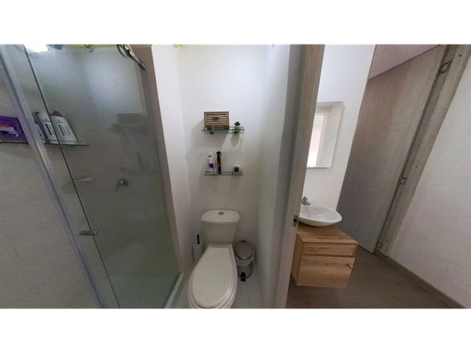 Apartamento de 2 alcobas en venta en Cundinamarca, Bogotá, 45 m² · foto 12 de 21