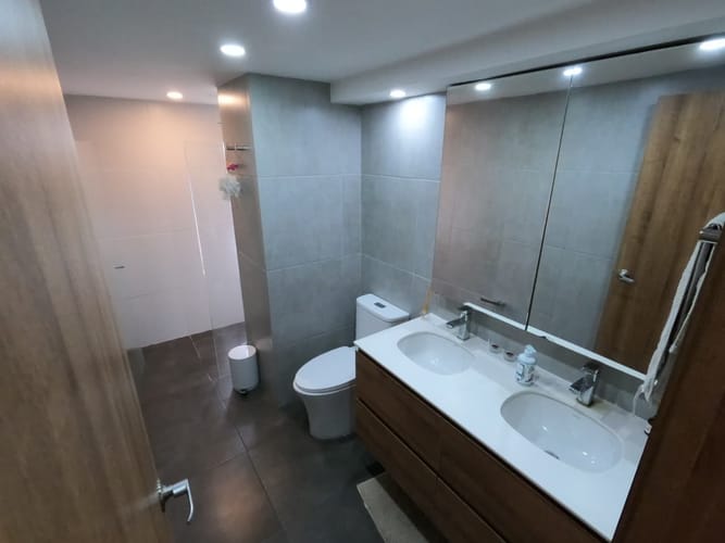 Apartamento de 4 alcobas en venta en El Poblado, Medellín, 220 m² · foto 24 de 24