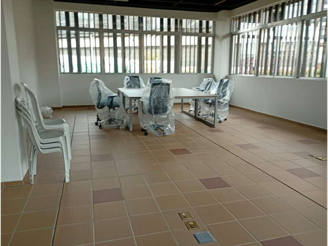 Apartamento de 2 alcobas en venta en Cundinamarca, Bogotá, 45 m² · foto 13 de 21