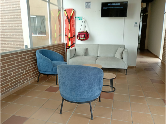 Apartamento de 2 alcobas en venta en Cundinamarca, Bogotá, 45 m² · foto 14 de 21