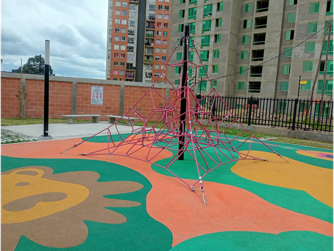 Apartamento de 2 alcobas en venta en Cundinamarca, Bogotá, 45 m² · foto 18 de 21